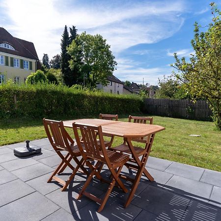 Ferienwohnungen An Der Himmelsleiter Oerlinghausen المظهر الخارجي الصورة
