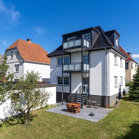 Ferienwohnungen An Der Himmelsleiter Oerlinghausen المظهر الخارجي الصورة