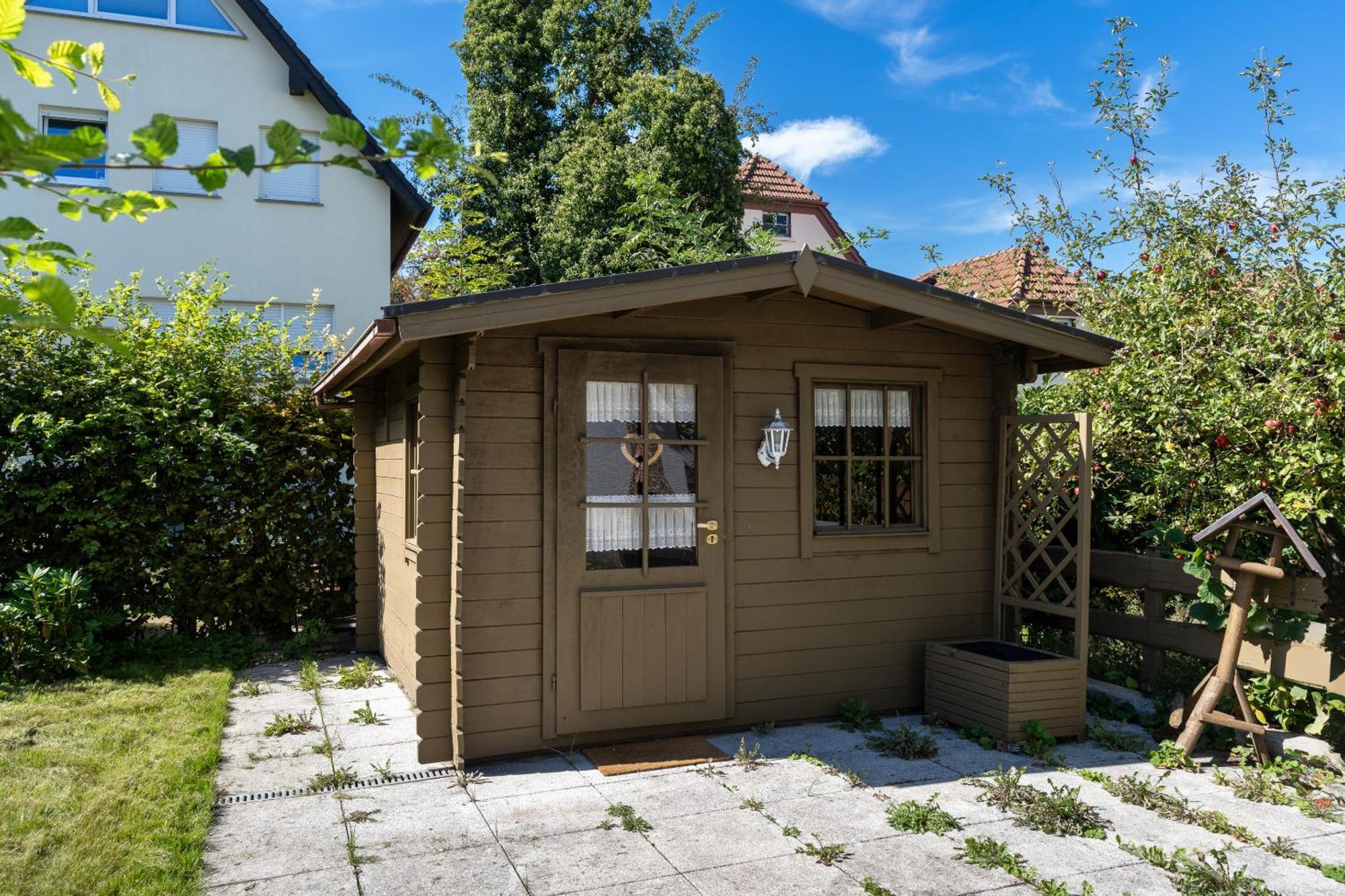 Ferienwohnungen An Der Himmelsleiter Oerlinghausen المظهر الخارجي الصورة